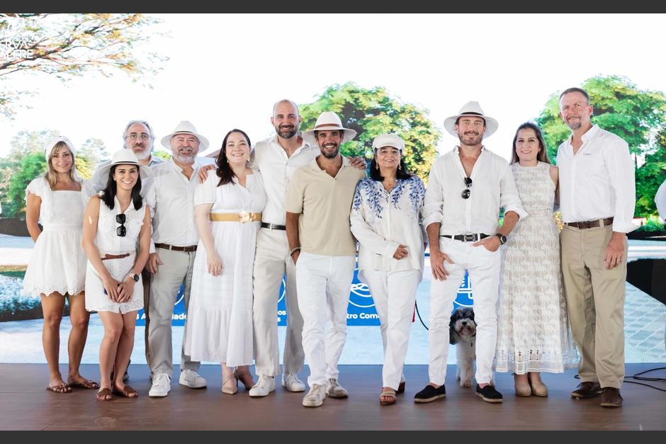 (Fotografía cortesía: ÍNTEGRO)