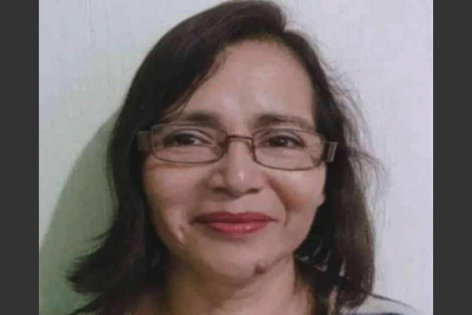 La mujer salió sin dinero ni documentos de identificación. (Foto: Redes sociales)