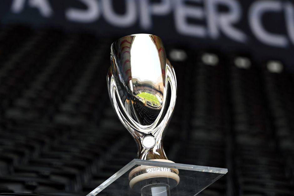 La Supercopa de Europa es el primer gran trofeo de la temporada para los clubes campeones de la Champions y de la Europa League. (Fofo: UEFA)
