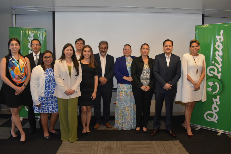 (Fotografía por: Content Marketing Soy 502)