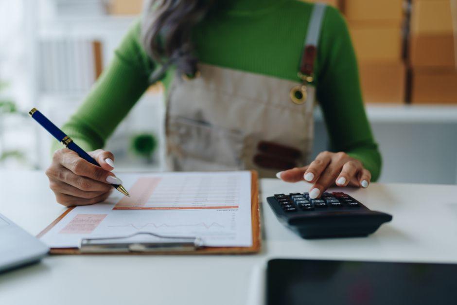 Aplicar los principios de las finanzas corporativas es clave para que las micro, pequeñas y medianas empresas logren el crecimiento deseado. (Foto: Shutterstock)