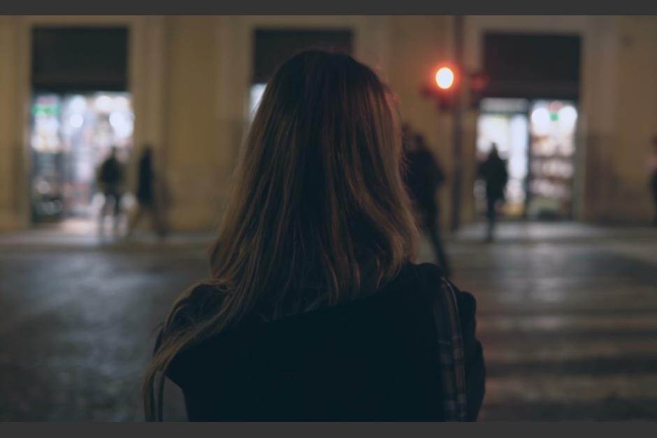 Los gritos de la menor alertaron a los vecinos. (Foto: Shutterstock)