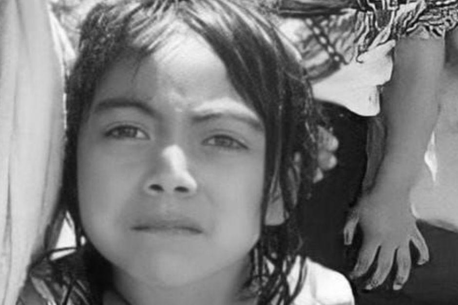 Padres de Génesis claman justicia y piden penas máximas para acusados. (Foto: archivo/Soy502)