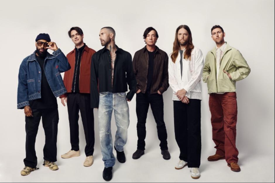 El nuevo álbum promete conquistar a fans en todo el mundo. (Foto: X)