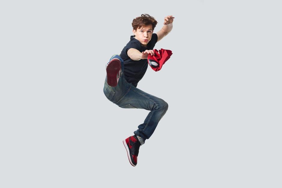 Tom Holland se consolida como uno de los actores mejor pagados de Marvel. (Foto: X)