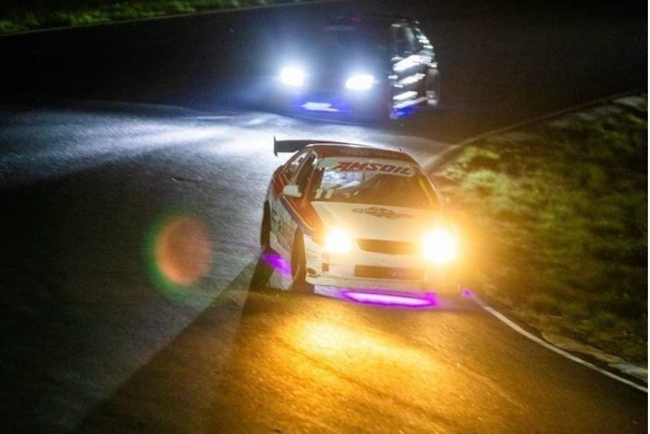 El éxito de la primera fecha ha llevado a replicar el evento en horas de la noche. Será un espectáculo. (FOTO: César Pérez / Colaborador)