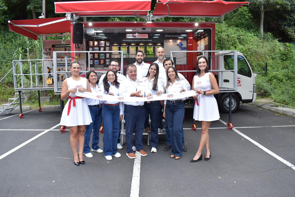 (Fotografía por: Content Marketing Soy 502)