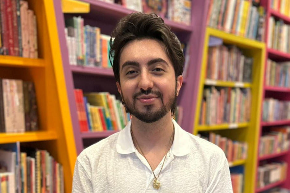 Bobicraft fue captado en Guatemala. (Foto: Kitapenas)