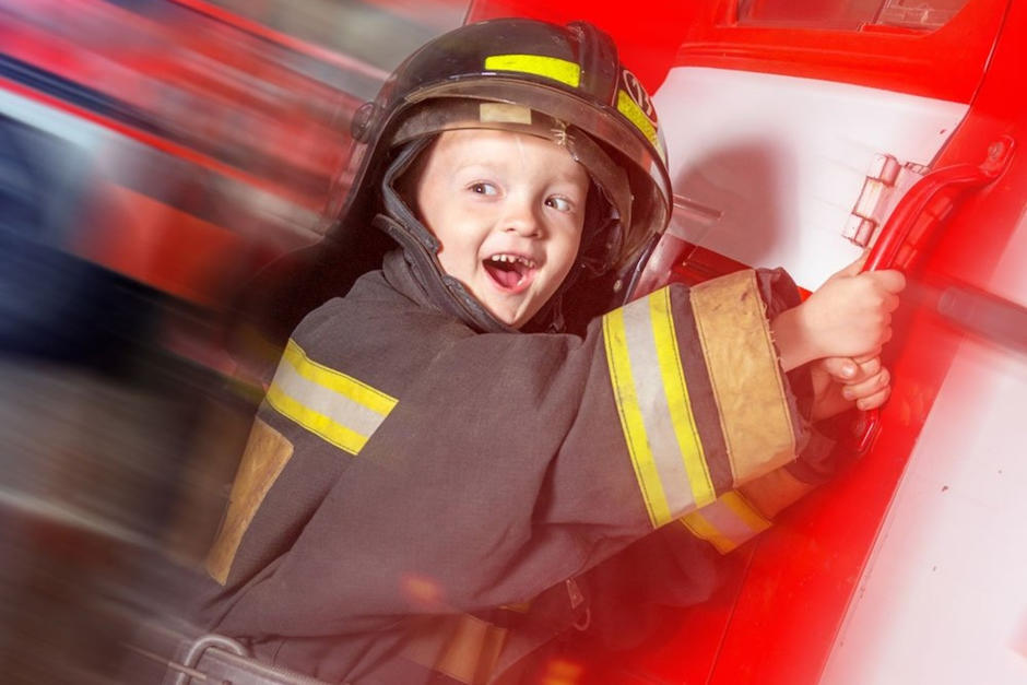 Micrópolis es la oportunidad de que los más pequeños se inspiren y experimenten en lo que quieren ser de grandes. (Foto: Pexels)