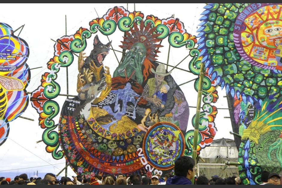 Sumpango celebrará 200 años de fundación. (Foto: Carlos Vicente/colaborador)