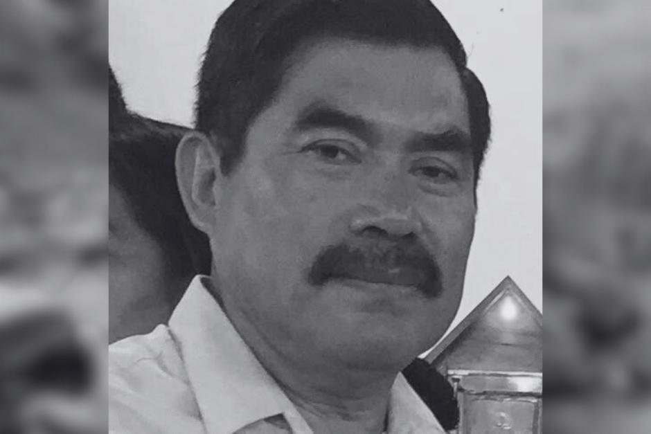 El accidente ha generado profunda consternación entre los habitantes de la región esta tarde de domingo. (Foto: Ismael Siquic Xoc / Facebook)