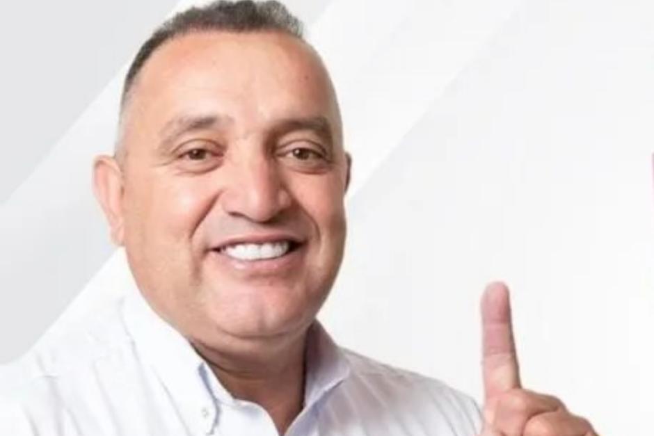 El exalcalde Marroquín confirmó en Estados Unidos su relación con el narcotráfico. (Foto: vía el Diario de Centro América)