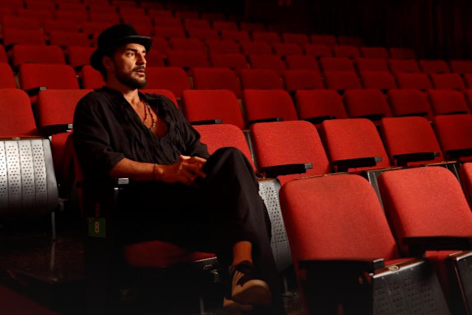 Ricardo Arjona anuncia otra fecha en Miami. (Foto: Redes Sociales)