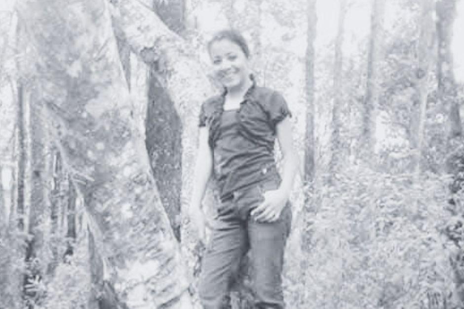 Tras 12 años, juicio por el femicidio de Ester Noemí sigue esperando justicia. (Foto: Instituto de la Víctima)