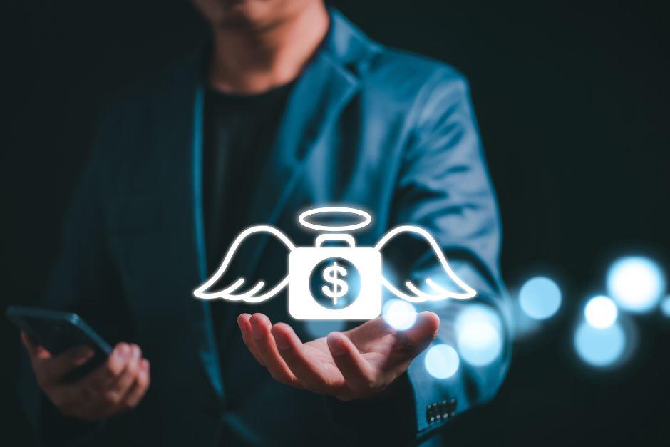 Un inversionista ángel está enfocado en startups de tecnología, no en negocios tradicionales, y su papel es vital para transformar una simple idea en un negocio con potencial de crecimiento. (Foto: Shutterstock)