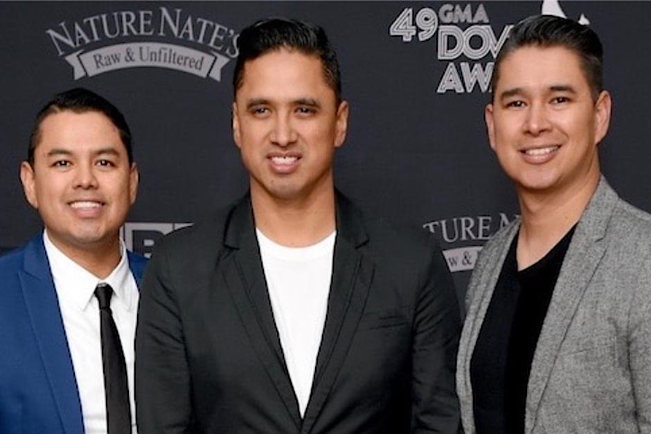 Miel San Marcos se prepra para celebrar su aniversario. (Foto: Dove Awards)