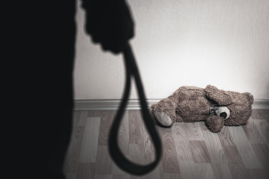 El menor fue trasladado a un hospital. (Foto: Shutterstock)