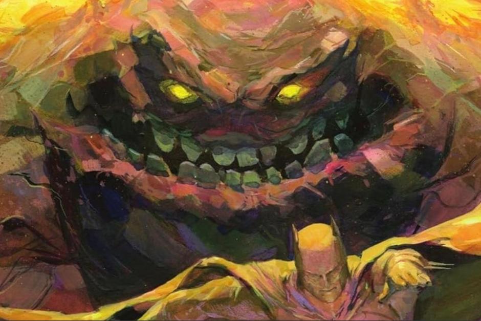 "Clayface" tendrá su propia película dentro del nuevo UDC. (Foto: X)