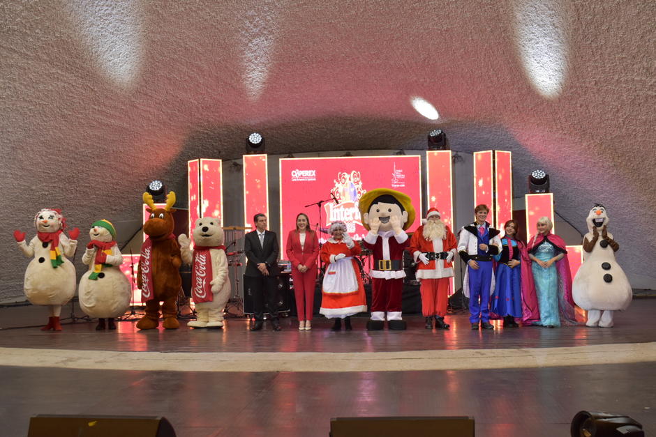 (Fotografía: Ana Lucía Castillo/ Soy502)