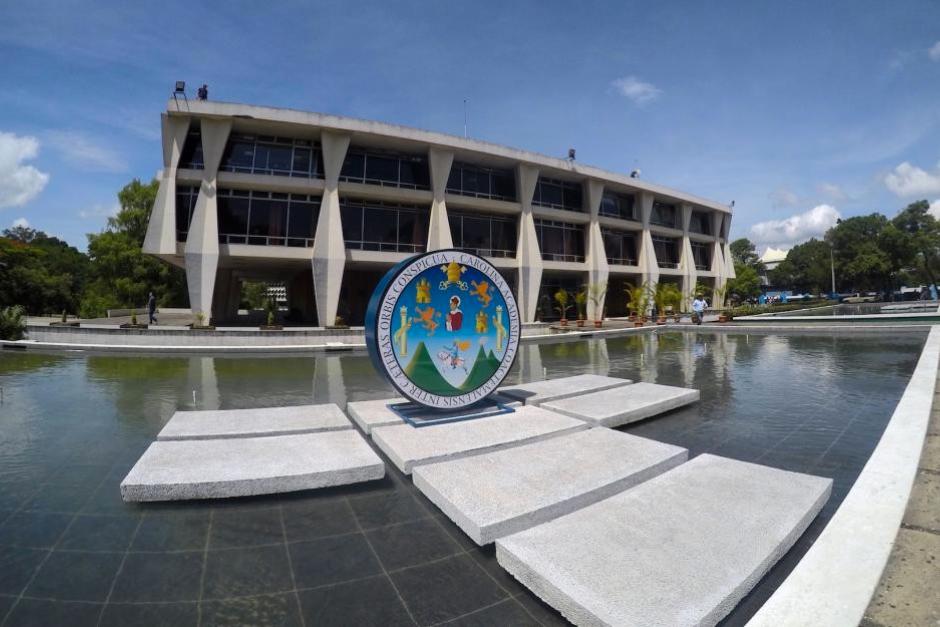 Los trabajos de mantenimiento iniciarán este lunes 01 de diciembre. (Foto: Linkedin Universidad San Carlos de Guatemala)