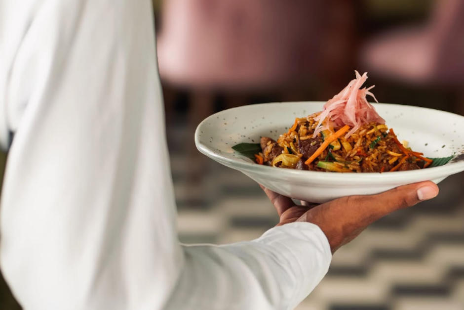 Ellos son los guatemaltecos que brillan en la esperada lista de dónde comer. (Foto: Ana Restaurante)