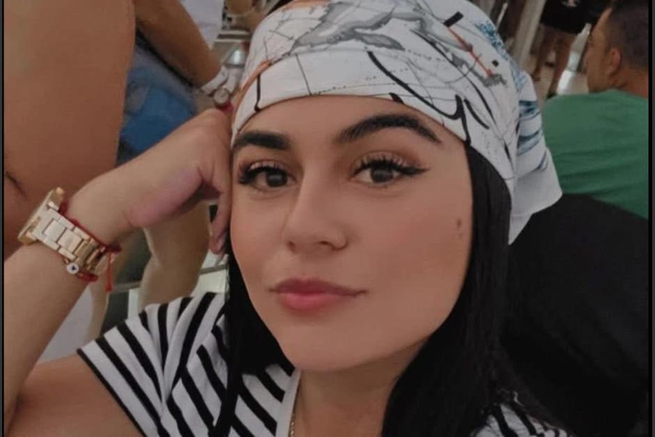Claudia Pamela Rivas está desaparecida desde el pasado 26 de noviembre. (Foto: Archivo/Soy502)