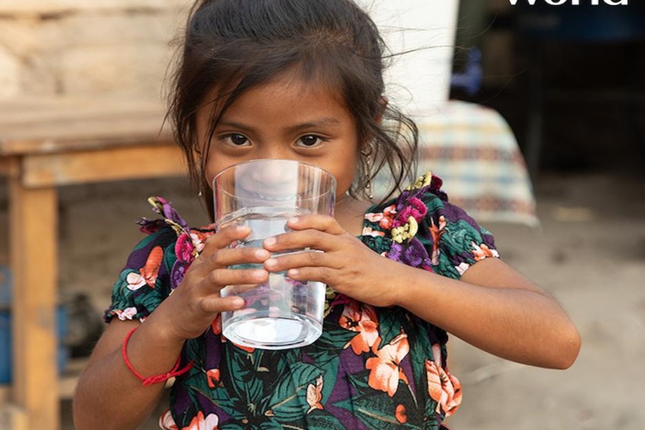 La organización trabaja con las comunidades más afectadas a través de programas de alimentación para niños, proyectos de agricultura familiar y acceso al agua. (Foto: World Vision)