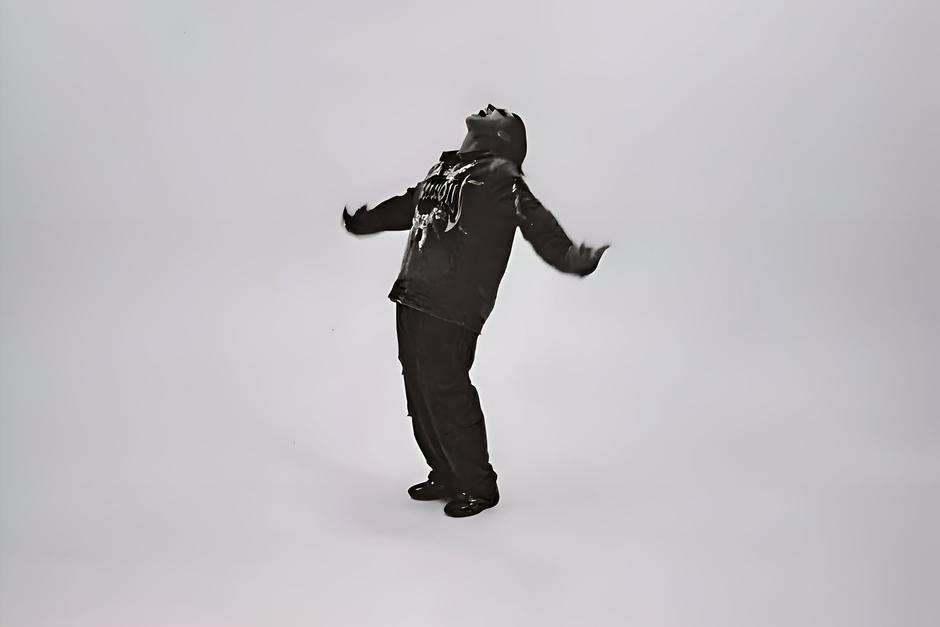 Sebas mezcla géneros y emociones con su sello característico. (Foto: Sebas Bárcenas)