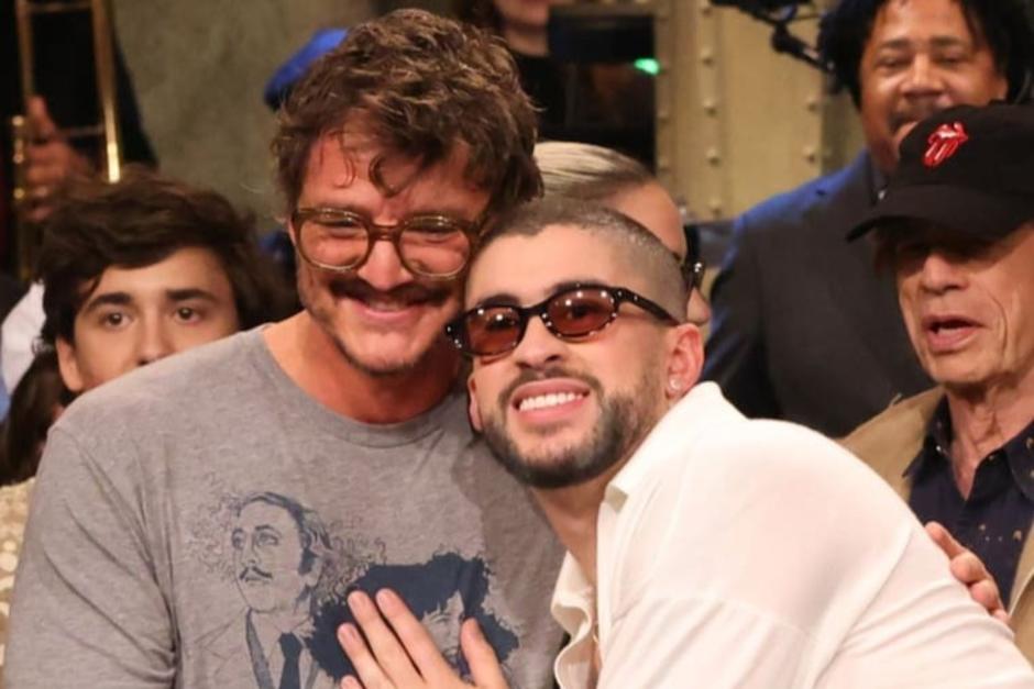 Google registró miles de búsquedas relacionadas con el actor y la música del cantante. (Foto: X)