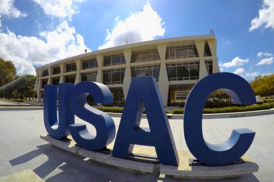 La OEA deracó que la Usac tiene un papel clave en los procesos de postulación. (Foto: Archivo / Soy502)