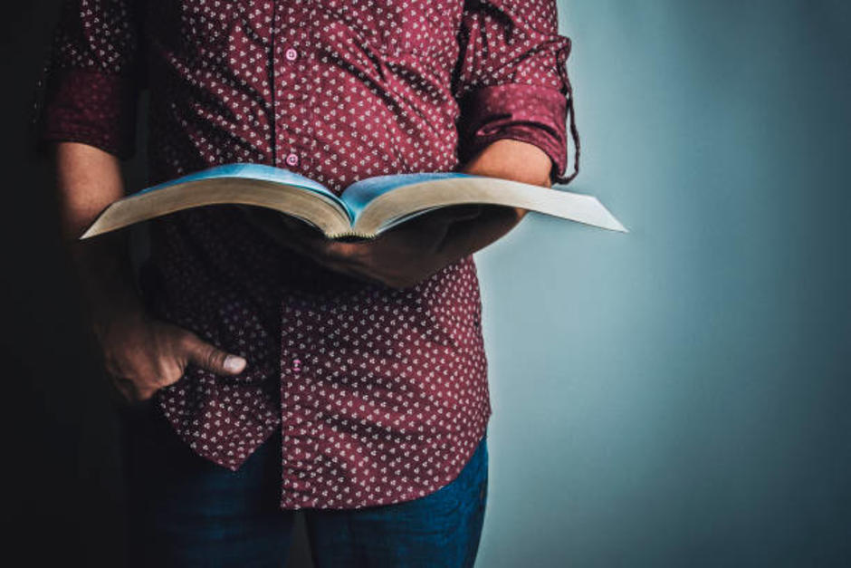 El detenido para evitar su captura era pastor de una iglesia en Alta Verapaz. (Foto ilustrativa: istock)