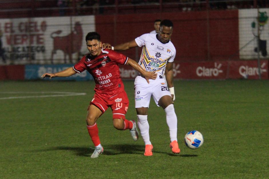 Los toros ahora tendrán que buscar, al menos, empatar para avanzar a las semifinales. (Foto: Jordy Marroquín/Colaborador)