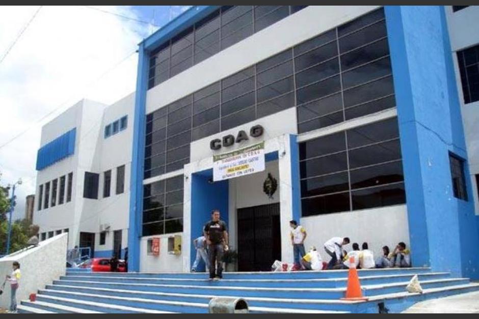 CDAG argumenta que la iniciativa de Ley 6690 viola la autonomía institucional del deporte. (Foto: archivo/oy502)