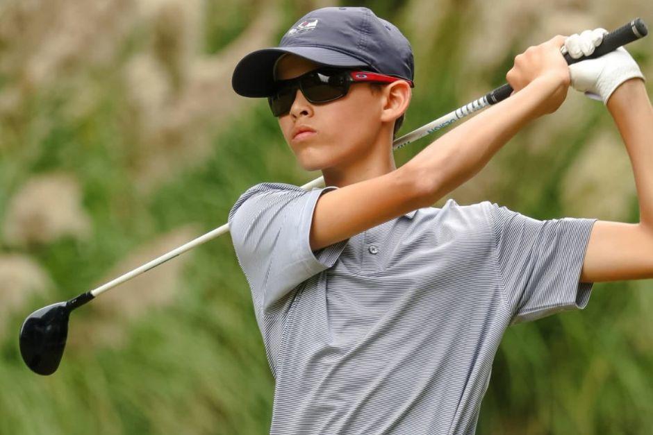 Este domingo llegó a su final el LXXIII Campeonato Nacional de Golf, que se desarrolló en Hacienda Nueva Country Club, San José Pinula. (Foto: Saulo López / ASOGOLF)
