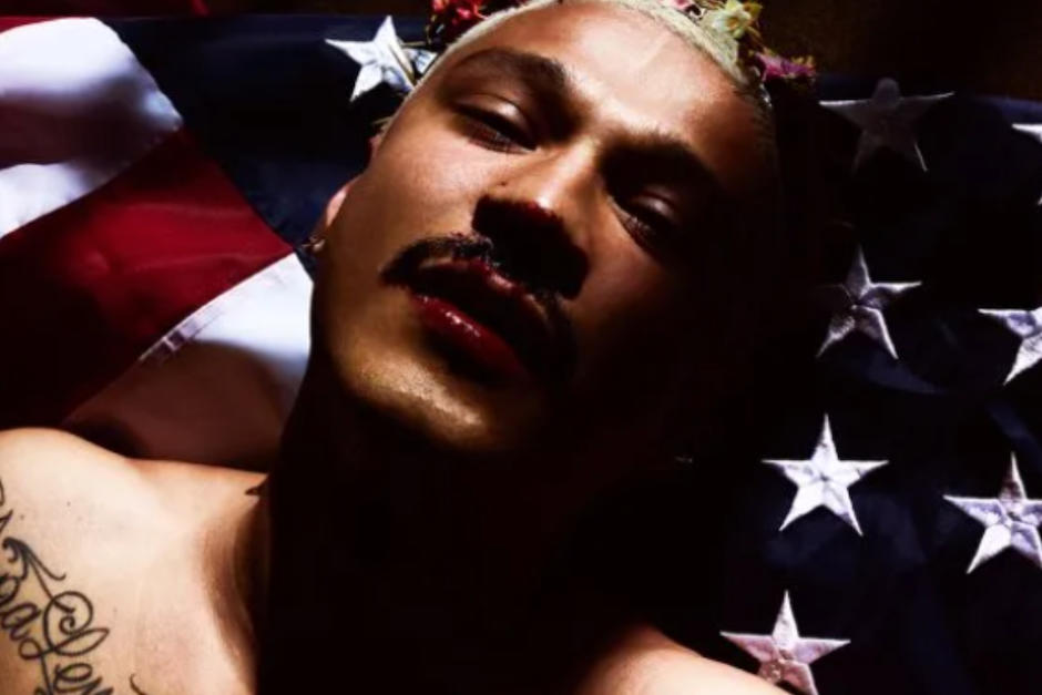 Ben Carrillo aparece en la lista de los 50 mejores álbumes en español según la revista Rolling Stone. (Foto: Portada disco "Dreamer")