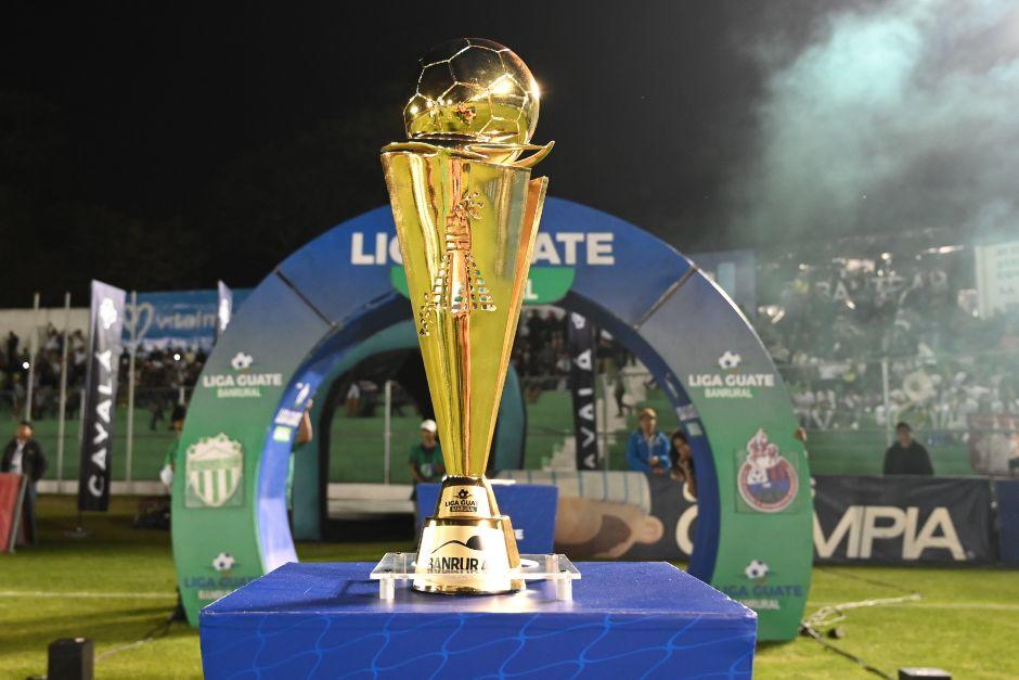 El próximo torneo Clausura 2026 podría arrancar el segundo o el tercer fin de semana de enero, pero los equipos deben de definir la fecha oficial. (Foto: Pedro Mijangos)