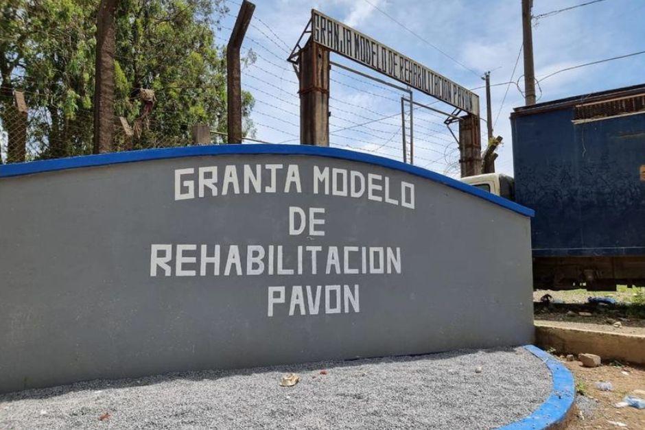 Un ataque armado se suscitó dentro de la Granja Pavón, ubicada en Fraijanes. (Foto: archivo/Soy502)