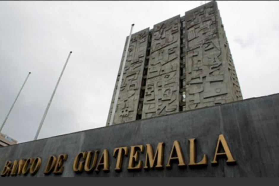 Según el Banguat, el desempeño de los principales indicadores económicos puede calificarse como sólido y balanceado. (Foto: Archivo/Soy502)