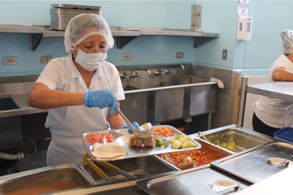 Se cuestionó la eficacia de los programas social al advertir que la crisis alimentaria continúa sin mejoras en los territorios más afectados del país. (Foto: MIDES) 