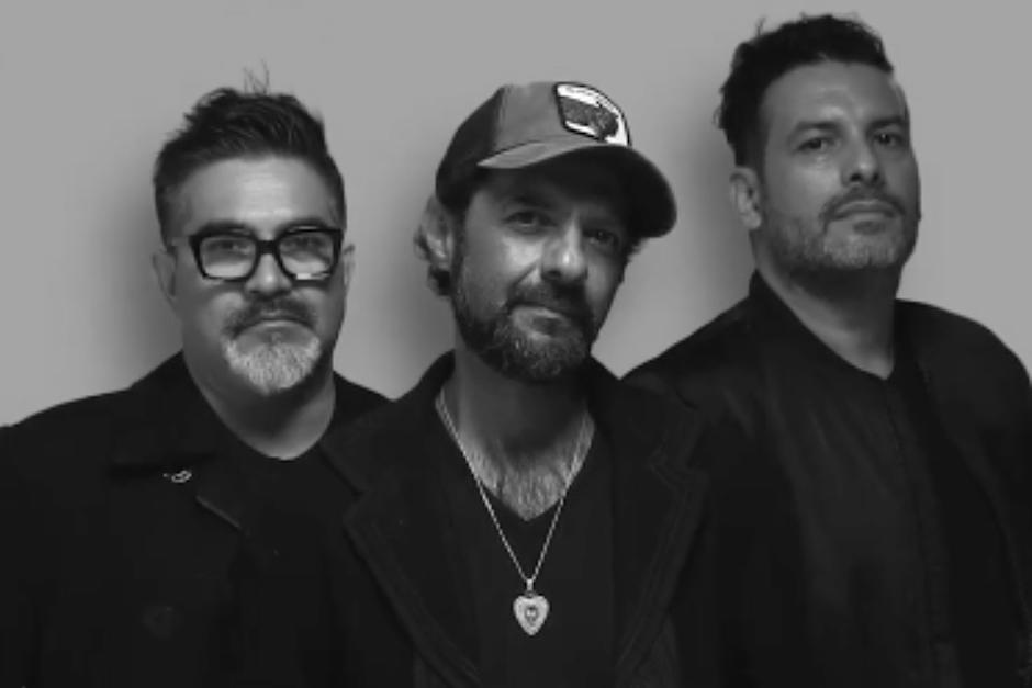  Phil Vinall, productor de 'Imaginaria Sonora', falleció dejando una gran legado en la música de la banda nacional. (Fotos: Instagram)