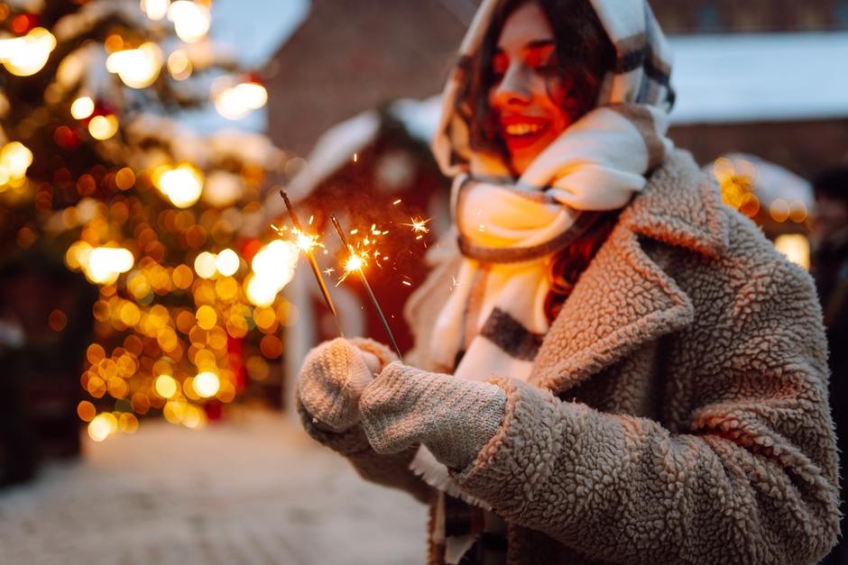 Las temperaturas bajarán por la noche y madrugada. (Foto: Shutterstock)