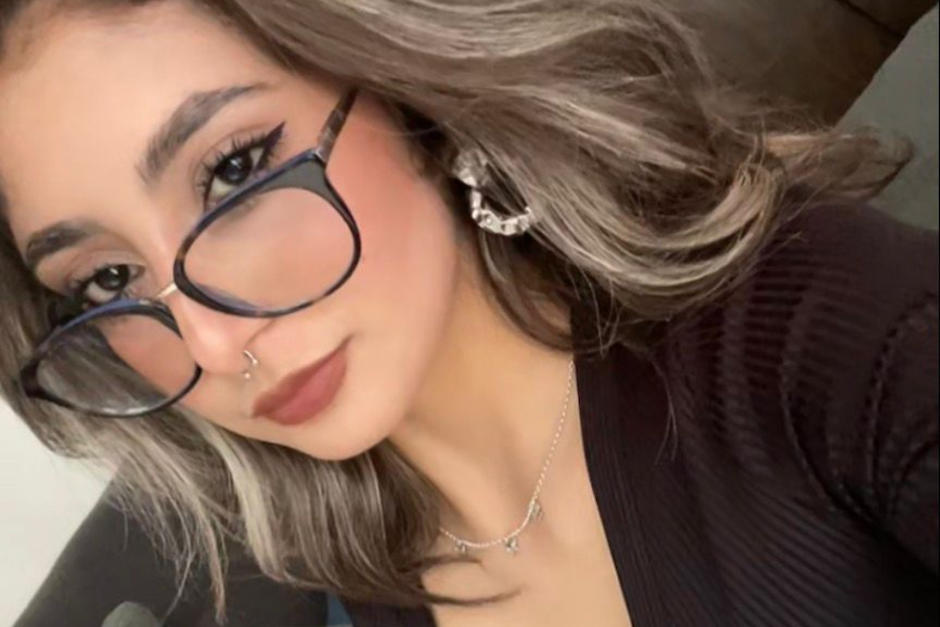 Apoya a Marce a reunir fondos para realizarse un trasplante de hígado. (Foto: Vera Cordón)