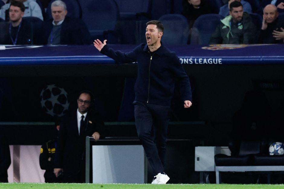 A pesar de la caída en casa, Alonso rescató la intensidad que mostraron sus jugadores ante un rival muy fuerte. (Foto: AFP)