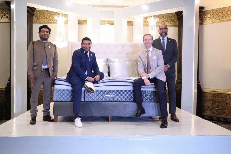 (Fotografía por: Ana Lucía Castillo / Soy 502)