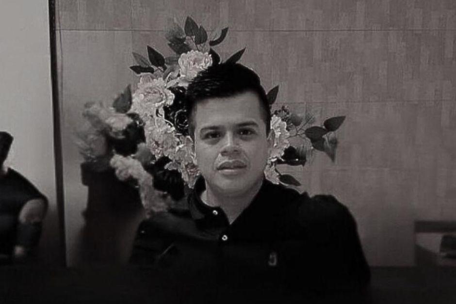 Miguel Mateo, hijo de un diputado fue asesinado en septiembre de 2024. (Foto: archivo/Soy502)