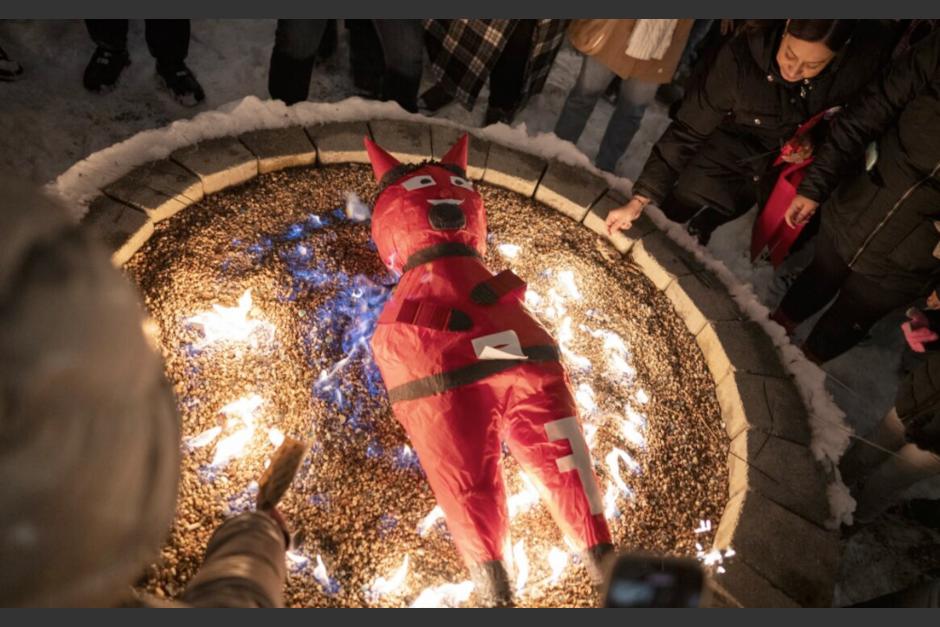 Una tradición que supera fronteras. (Foto: Borderless Magazine)