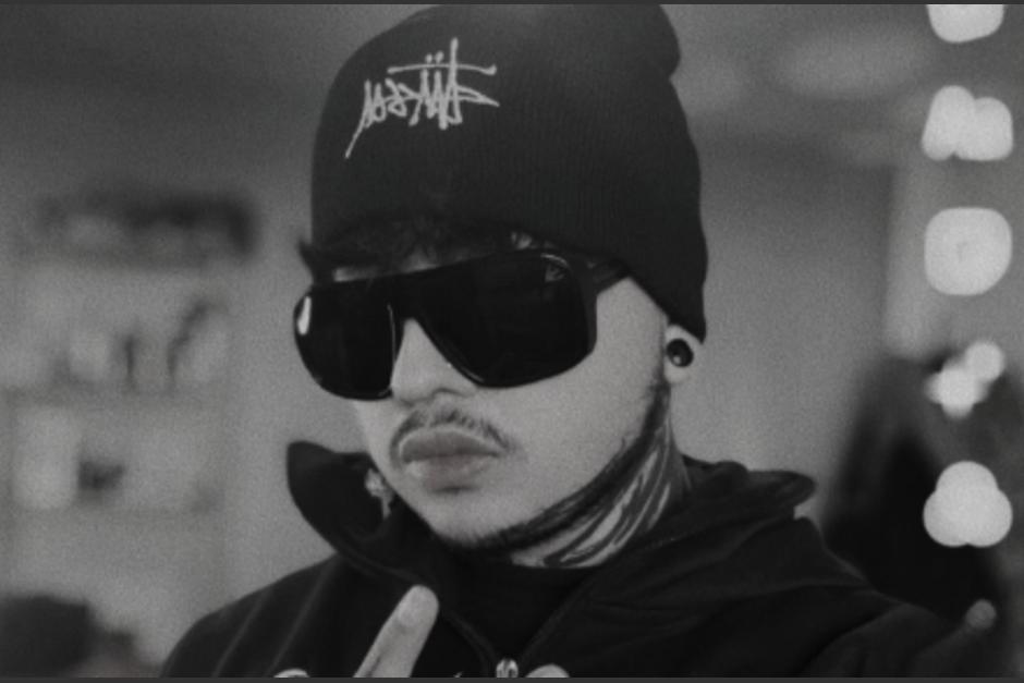 El joven fue asesinado en su estudio ubicado en San Cristóbal. (Foto: redes sociales)