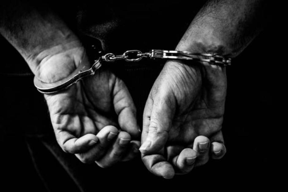 Dos guatemaltecos y un colombiano fueron trasladados a EE. UU. (Foto ilustrativa: iStock)