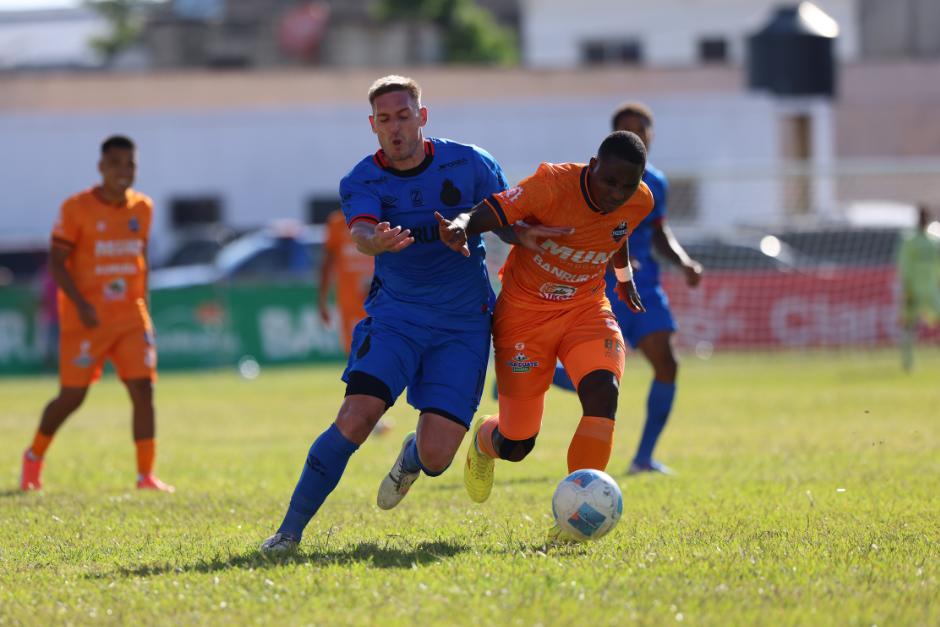 Al ser puntero de la etapa regular, el cuadro edil deberá enfrentar a los cebolleros (peores clasificados) en semifinales. (FOTO: Archivo)