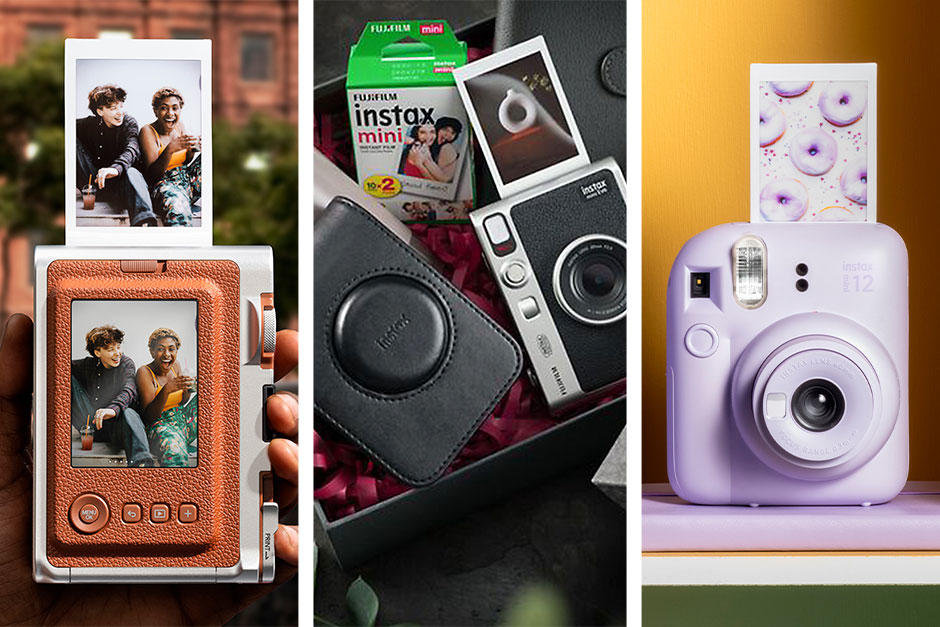 (Fotografía cortesía: Fujifilm)